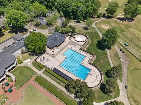 2504 Vintage Hill Court Durham NC 27712