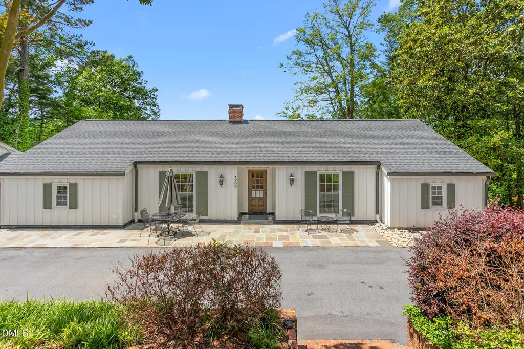 1259 Oakmont Drive Asheboro NC 27205