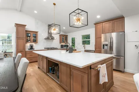 1259 Oakmont Drive Asheboro NC 27205