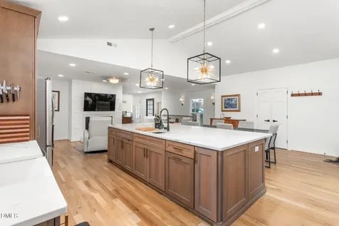 1259 Oakmont Drive Asheboro NC 27205