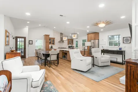 1259 Oakmont Drive Asheboro NC 27205