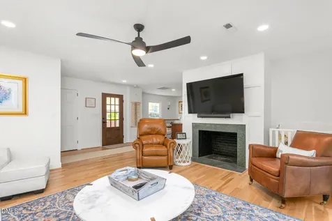 1259 Oakmont Drive Asheboro NC 27205