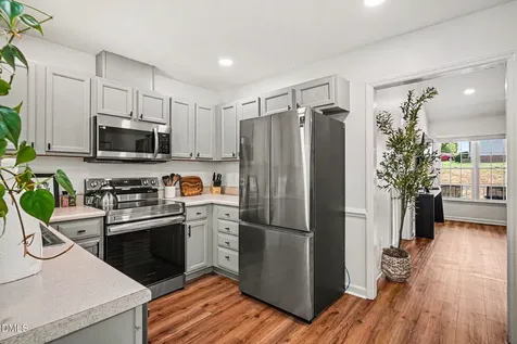 1112 Holly Pointe Drive Wendell NC 27591