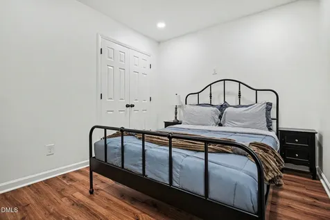 1112 Holly Pointe Drive Wendell NC 27591