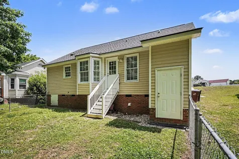 1112 Holly Pointe Drive Wendell NC 27591