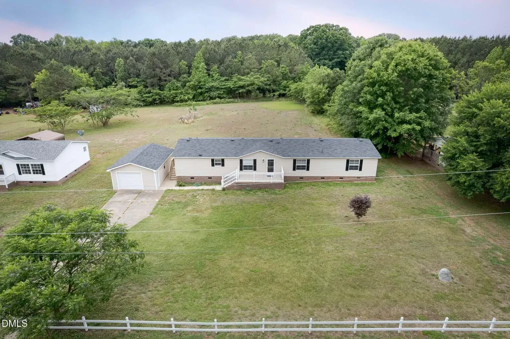 10037 Smith Road Middlesex NC 27557
