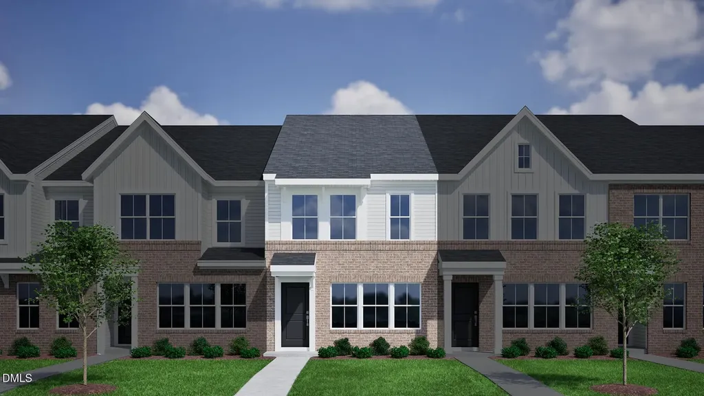 121 Blue Melody Avenue Garner NC 27529