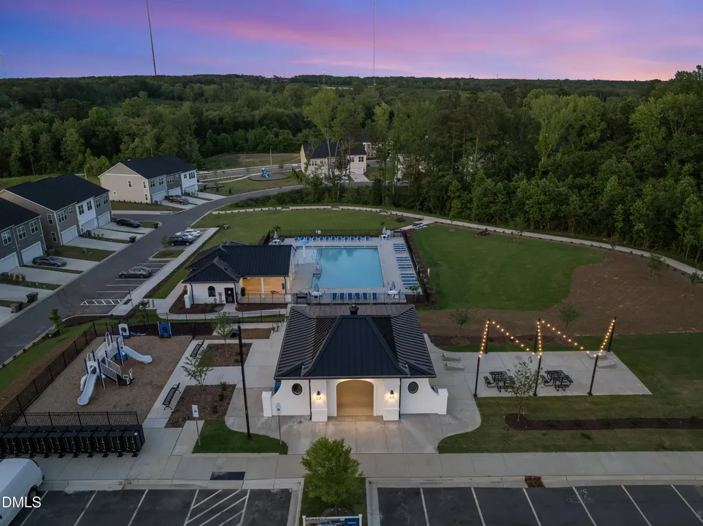 121 Blue Melody Avenue Garner NC 27529