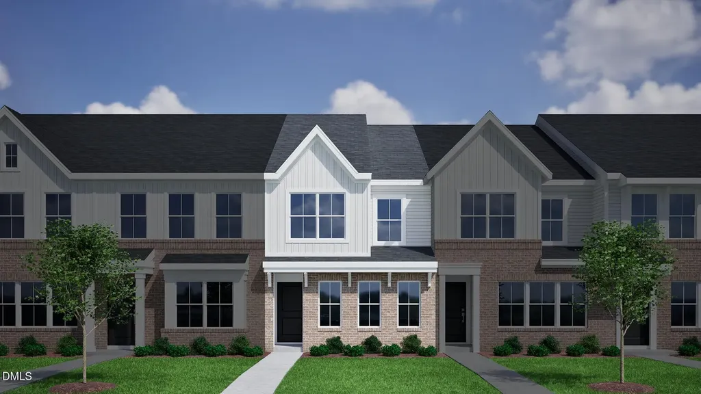 125 Blue Melody Avenue Garner NC 27529