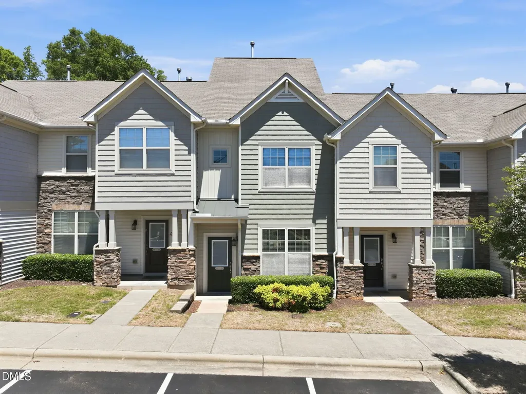 110 Mt Evans Drive Durham NC 27705