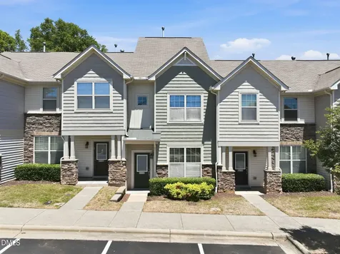 110 Mt Evans Drive Durham NC 27705