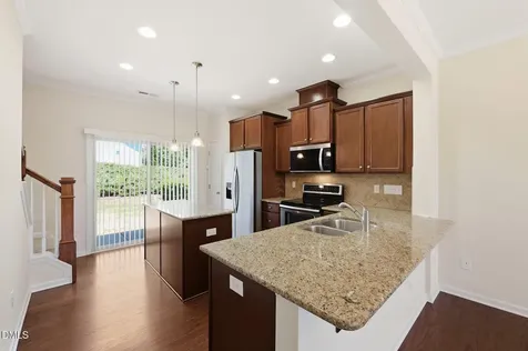 110 Mt Evans Drive Durham NC 27705