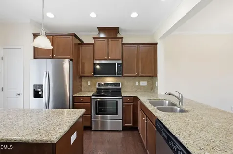 110 Mt Evans Drive Durham NC 27705