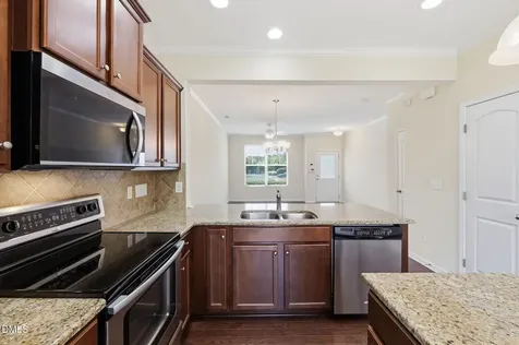 110 Mt Evans Drive Durham NC 27705