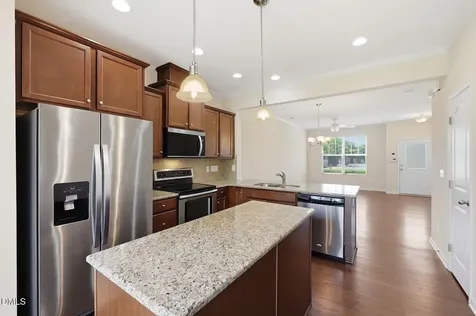 110 Mt Evans Drive Durham NC 27705