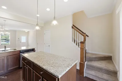 110 Mt Evans Drive Durham NC 27705