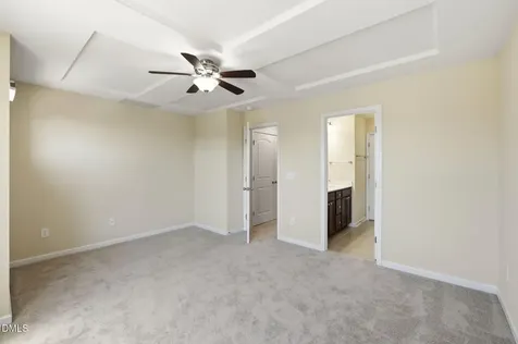 110 Mt Evans Drive Durham NC 27705