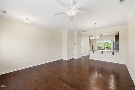 110 Mt Evans Drive Durham NC 27705