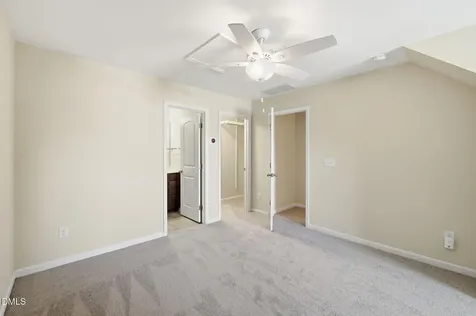 110 Mt Evans Drive Durham NC 27705
