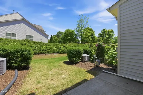 110 Mt Evans Drive Durham NC 27705