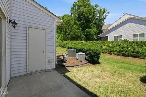 110 Mt Evans Drive Durham NC 27705