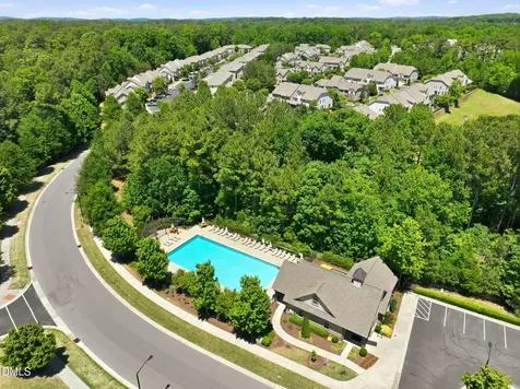 110 Mt Evans Drive Durham NC 27705
