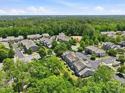 110 Mt Evans Drive Durham NC 27705