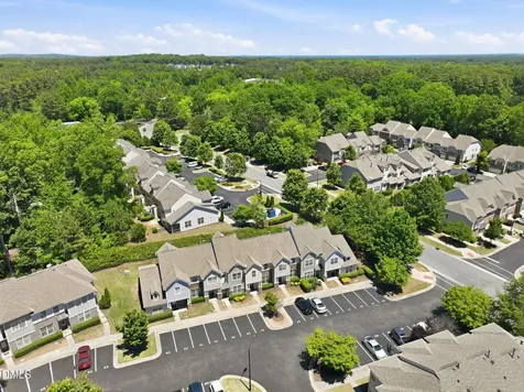 110 Mt Evans Drive Durham NC 27705