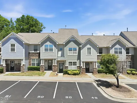 110 Mt Evans Drive Durham NC 27705