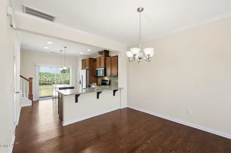 110 Mt Evans Drive Durham NC 27705