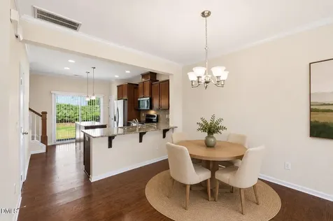 110 Mt Evans Drive Durham NC 27705