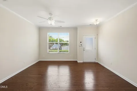 110 Mt Evans Drive Durham NC 27705
