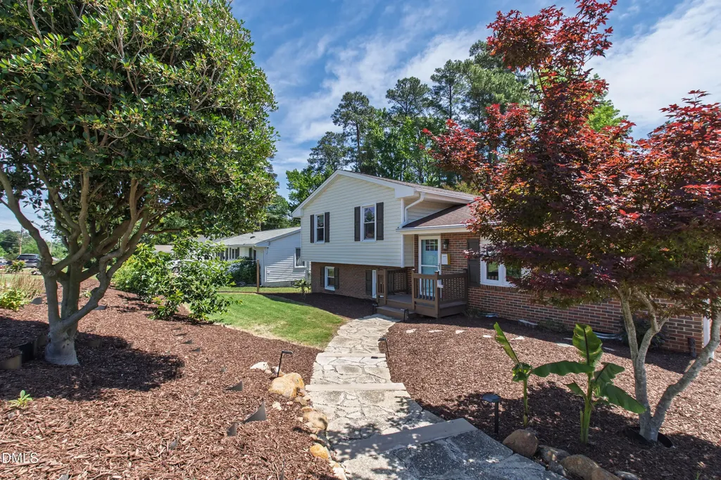 1408 N King Charles Road Raleigh NC 27610