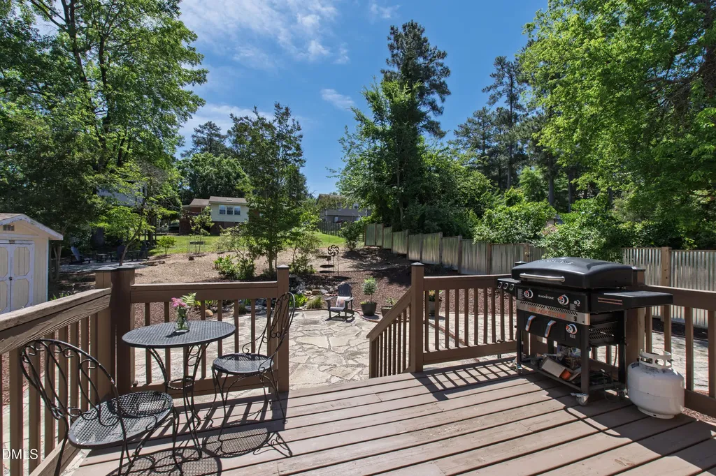 1408 N King Charles Road Raleigh NC 27610