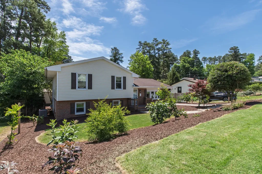 1408 N King Charles Road Raleigh NC 27610