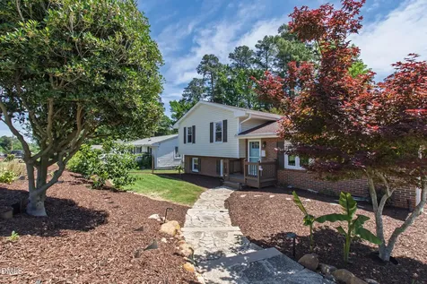 1408 N King Charles Road Raleigh NC 27610