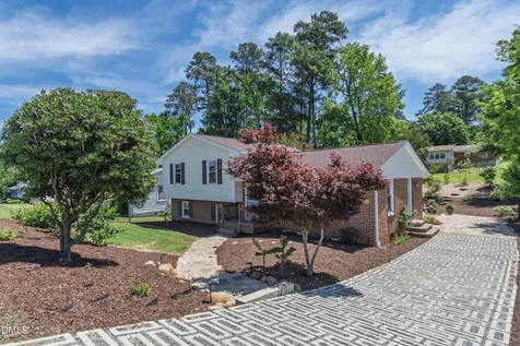 1408 N King Charles Road Raleigh NC 27610