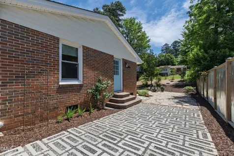 1408 N King Charles Road Raleigh NC 27610