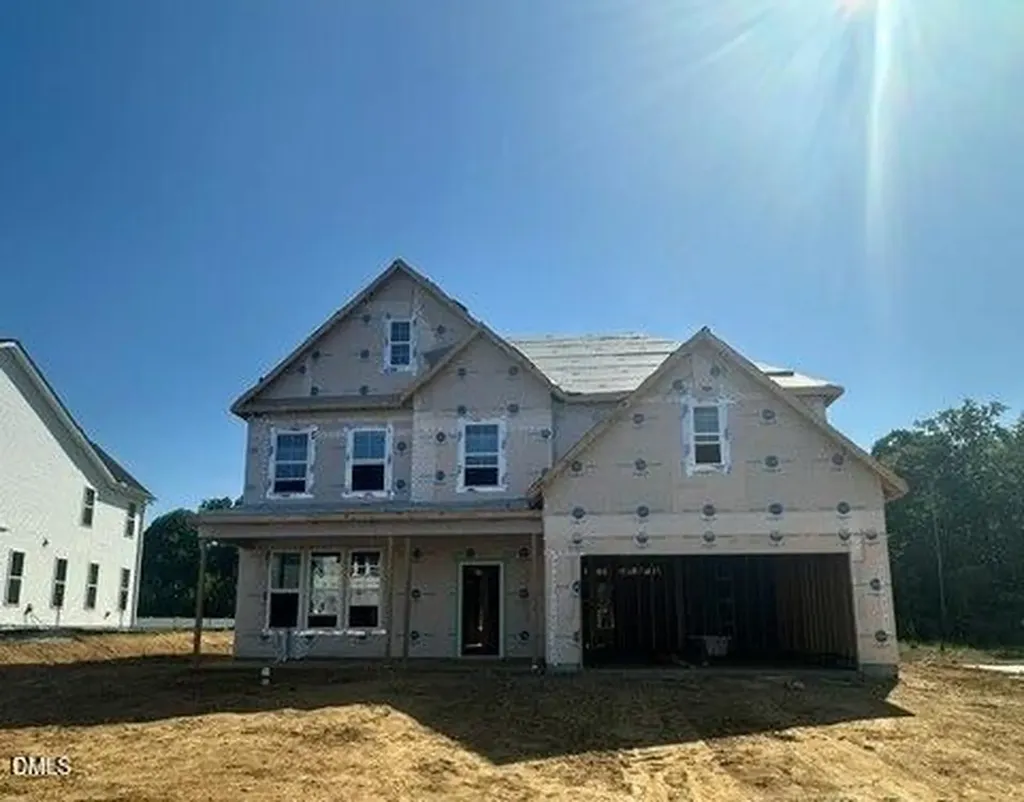 2124 Channel Street Graham NC 27253