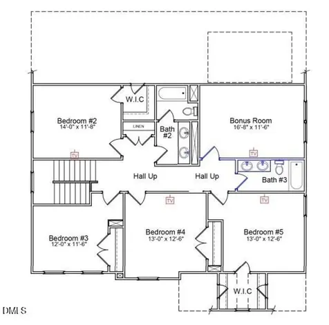 2124 Channel Street Graham NC 27253