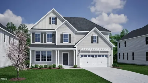 2124 Channel Street Graham NC 27253