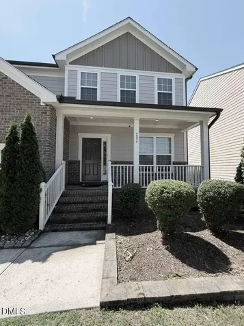 224 Tilth Street Cary NC 27519