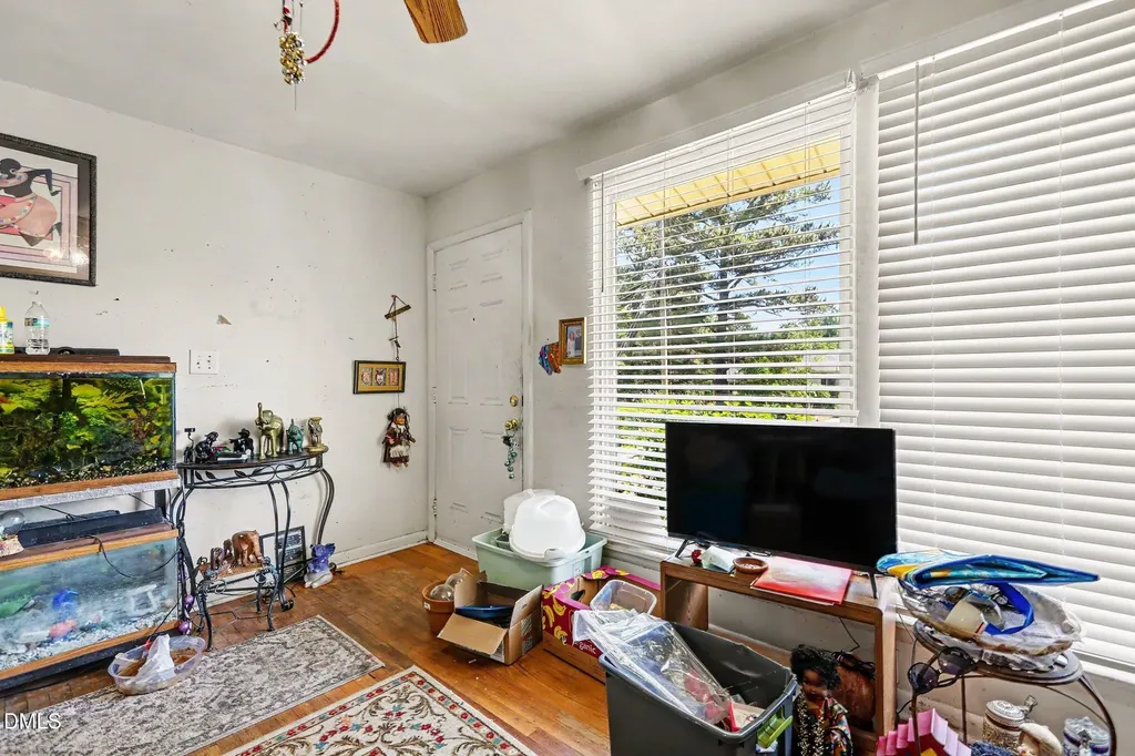 2120 Gilliam Lane Raleigh NC 27610