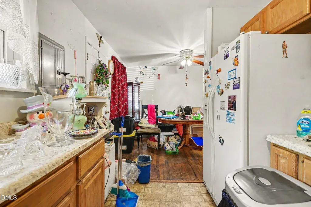 2120 Gilliam Lane Raleigh NC 27610