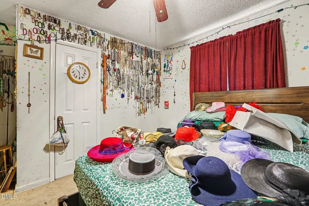 2120 Gilliam Lane Raleigh NC 27610
