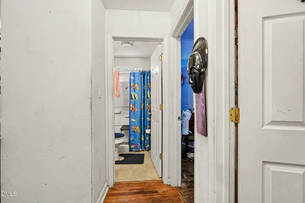 2120 Gilliam Lane Raleigh NC 27610