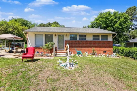 2120 Gilliam Lane Raleigh NC 27610