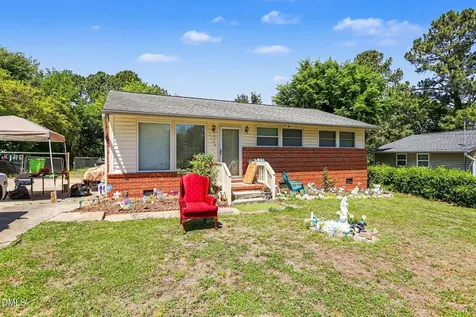 2120 Gilliam Lane Raleigh NC 27610