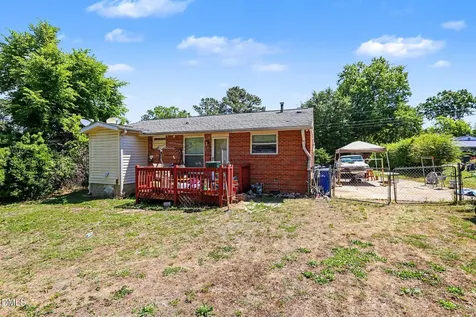 2120 Gilliam Lane Raleigh NC 27610