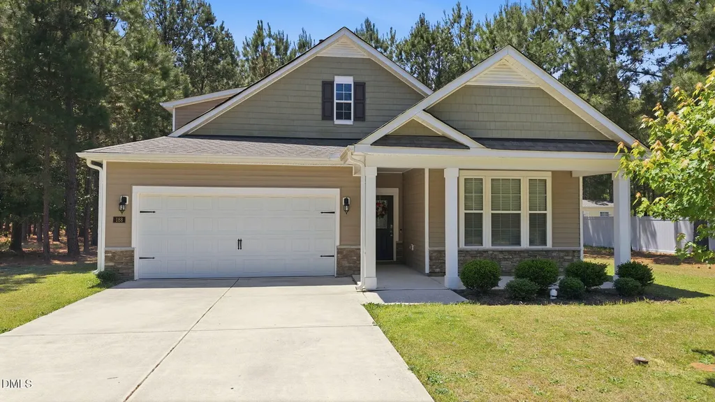 188 Lothian Rocky Mount NC 27804